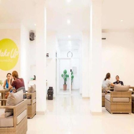 Wakeup Homestay Yogyakarta Dış mekan fotoğraf