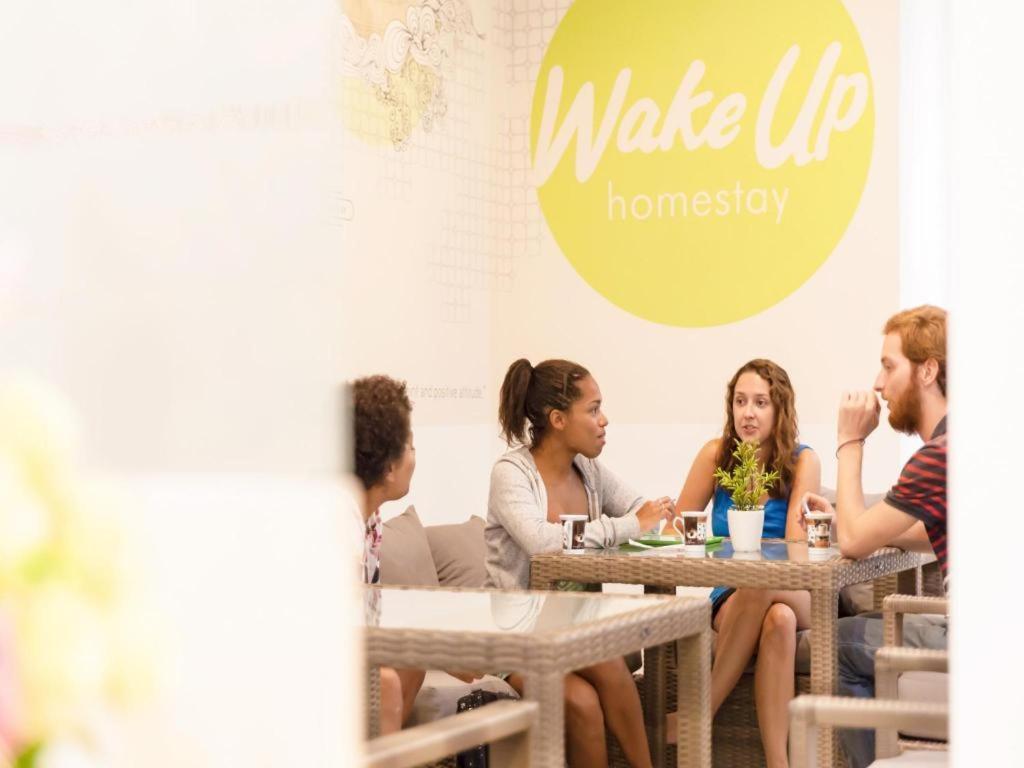 Wakeup Homestay Yogyakarta Dış mekan fotoğraf