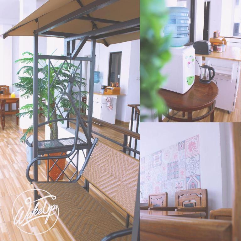 Wakeup Homestay Yogyakarta Dış mekan fotoğraf
