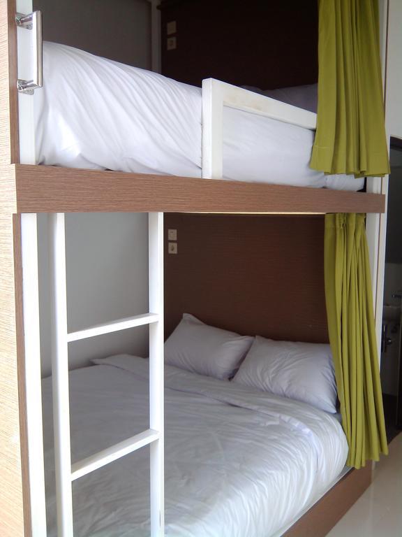 Wakeup Homestay Yogyakarta Dış mekan fotoğraf