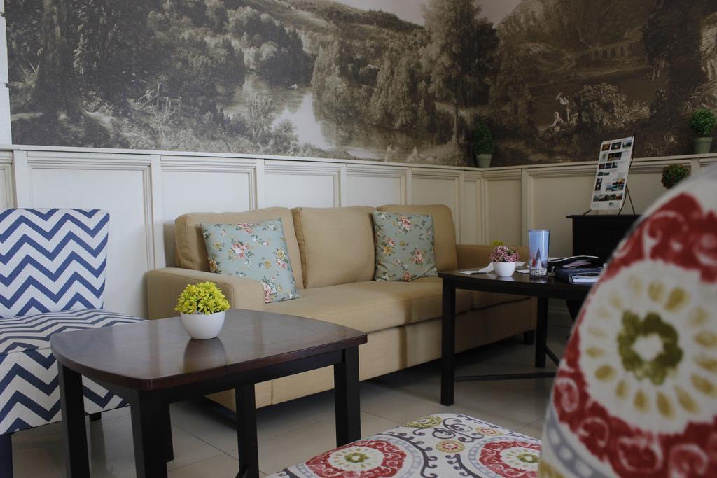 Wakeup Homestay Yogyakarta Dış mekan fotoğraf