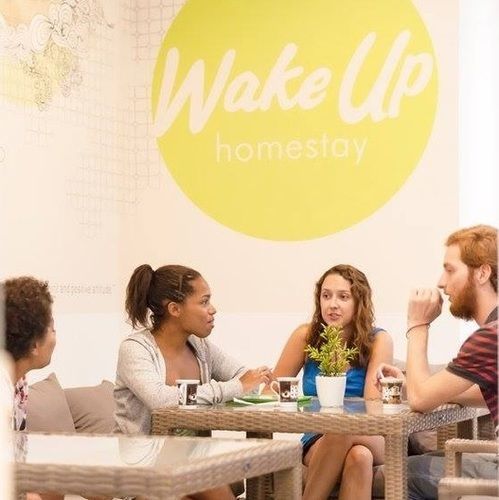 Wakeup Homestay Yogyakarta Dış mekan fotoğraf